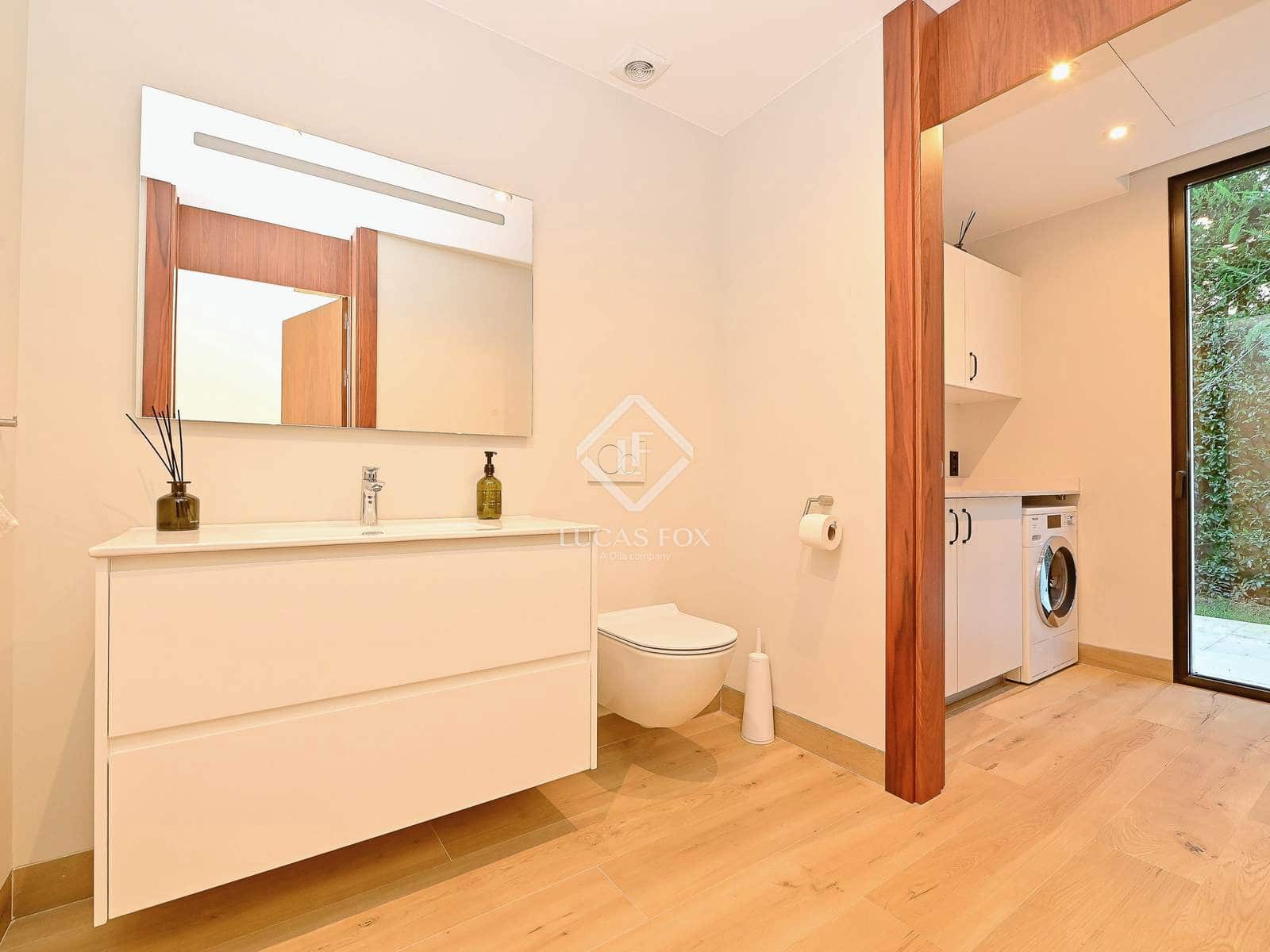 4 chambre Villa/Maison à vendre à S'Agaro avec piscine - 2 400 000 € (Ref: 9345229)