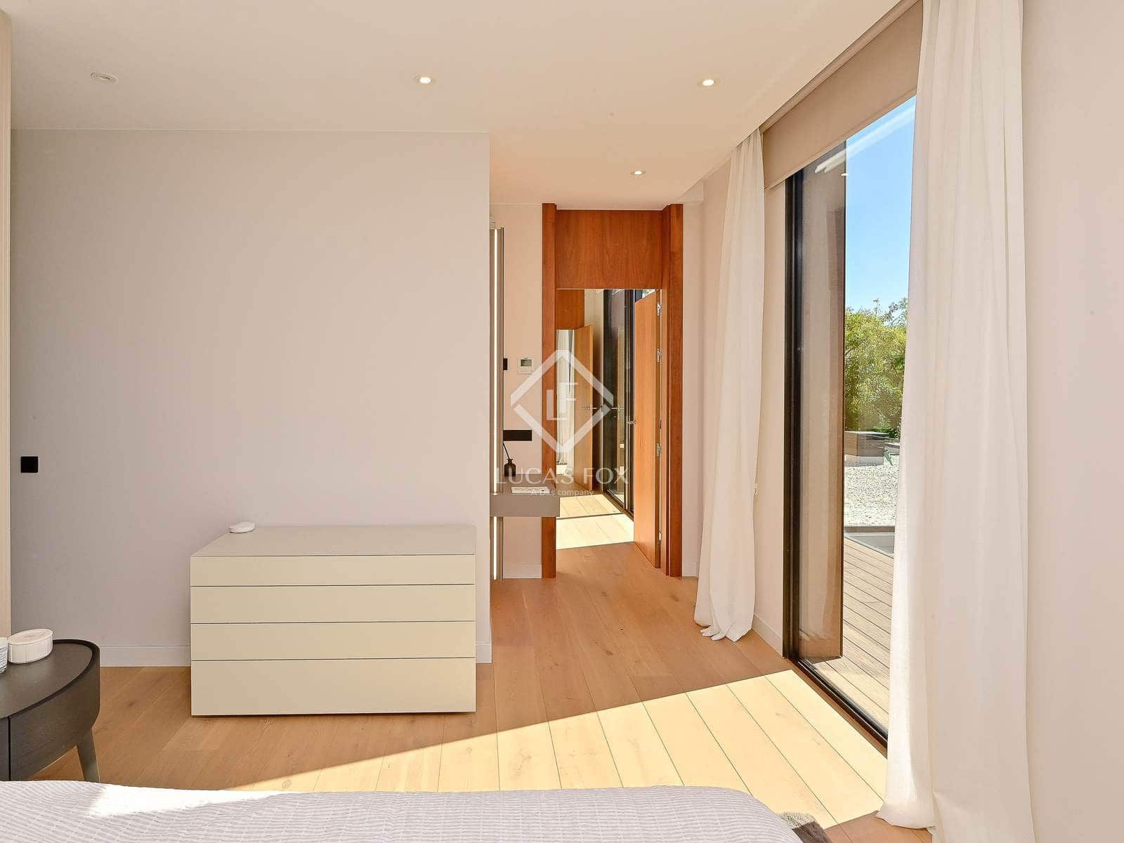 4 chambre Villa/Maison à vendre à S'Agaro avec piscine - 2 400 000 € (Ref: 9345229)