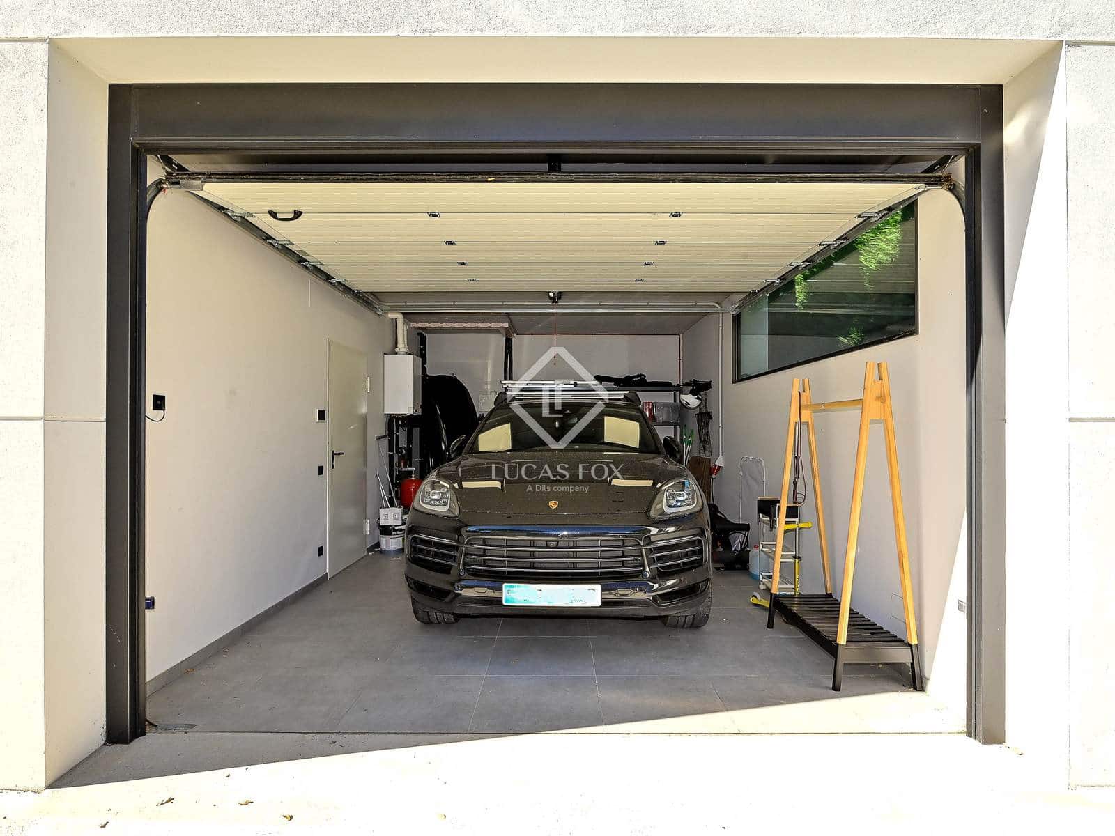 4 chambre Villa/Maison à vendre à S'Agaro avec piscine - 2 400 000 € (Ref: 9345229)