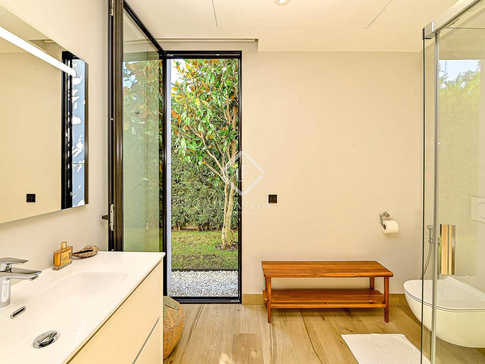 4 chambre Villa/Maison à vendre à S'Agaro avec piscine - 2 400 000 € (Ref: 9345229)