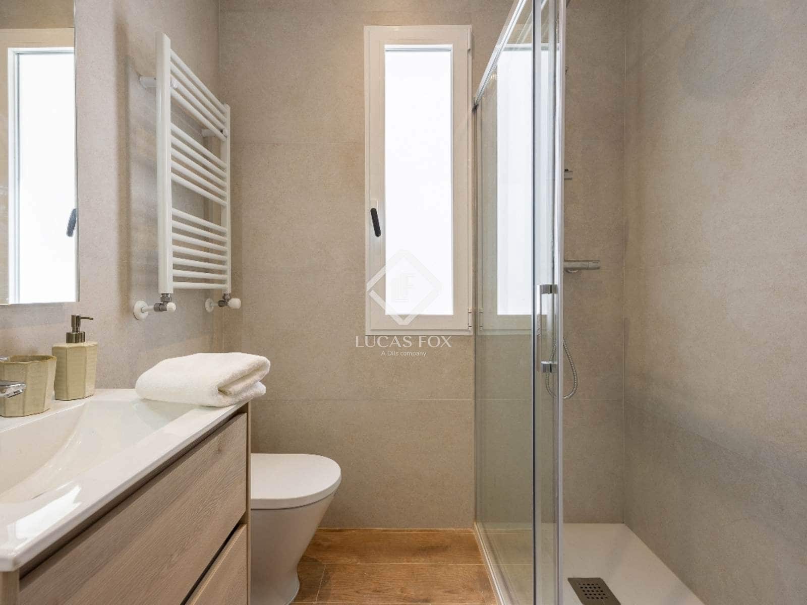 2 slaapkamer Appartement te koop in Madrid stad - € 725.000 (Ref: 9345230)