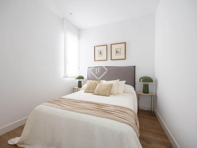 2 slaapkamer Appartement te koop in Ibiza, Madrid stad - € 725.000 (Ref: 9345230)