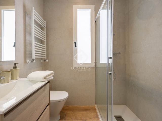 2 slaapkamer Appartement te koop in Ibiza, Madrid stad - € 725.000 (Ref: 9345230)