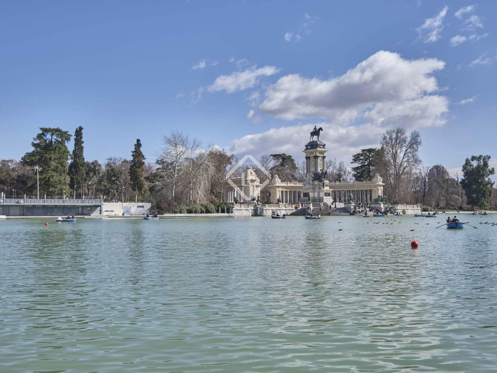 2 slaapkamer Appartement te koop in Madrid stad - € 725.000 (Ref: 9345230)