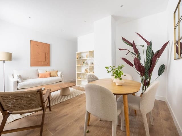 2 slaapkamer Appartement te koop in Ibiza, Madrid stad - € 725.000 (Ref: 9345230)