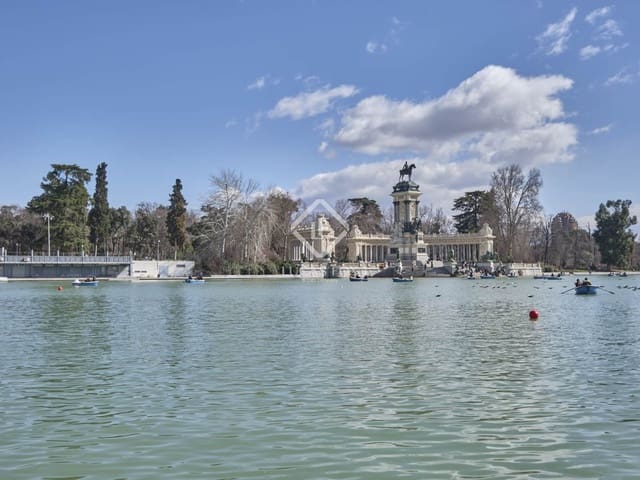 2 slaapkamer Appartement te koop in Ibiza, Madrid stad - € 725.000 (Ref: 9345230)