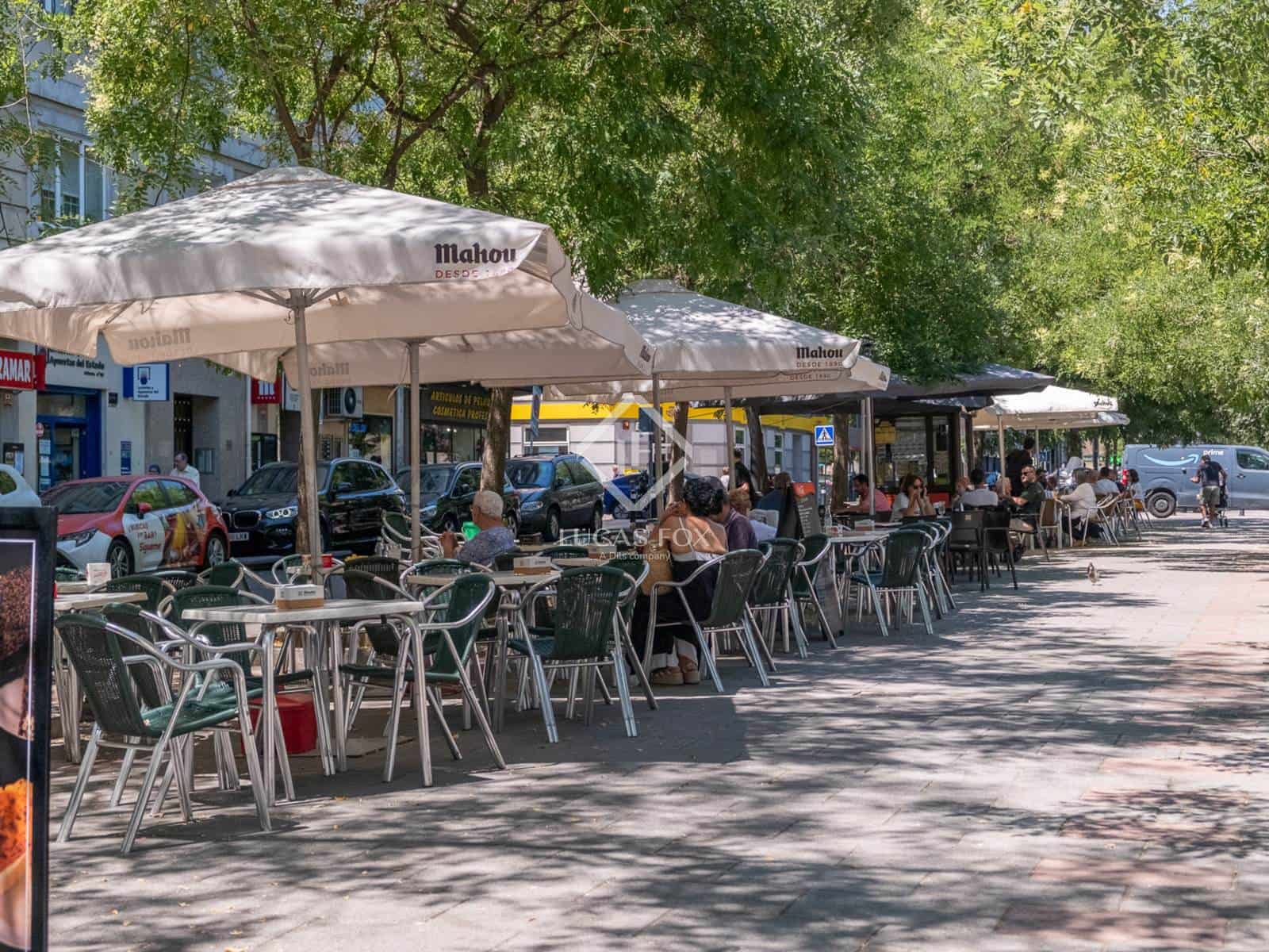 2 slaapkamer Appartement te koop in Madrid stad - € 725.000 (Ref: 9345230)