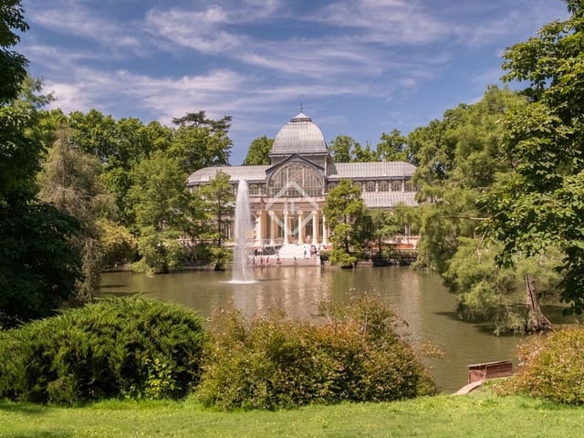 2 slaapkamer Appartement te koop in Ibiza, Madrid stad - € 725.000 (Ref: 9345230)