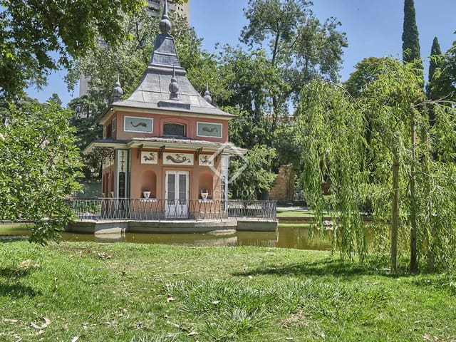 2 slaapkamer Appartement te koop in Ibiza, Madrid stad - € 725.000 (Ref: 9345230)