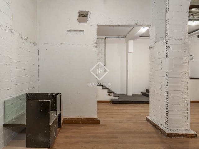 5 soverom Leilighet til salgs i Ciutat Vella, Barcelona by - € 885 000 (Ref: 9345478)