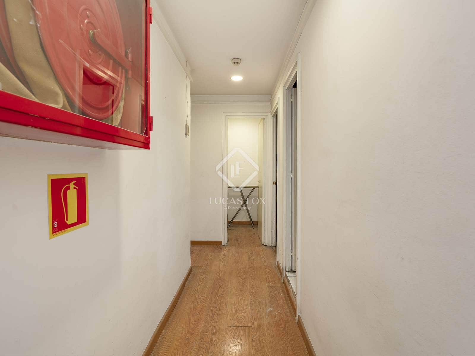 5 soverom Leilighet til salgs i Barcelona by - € 885 000 (Ref: 9345478)