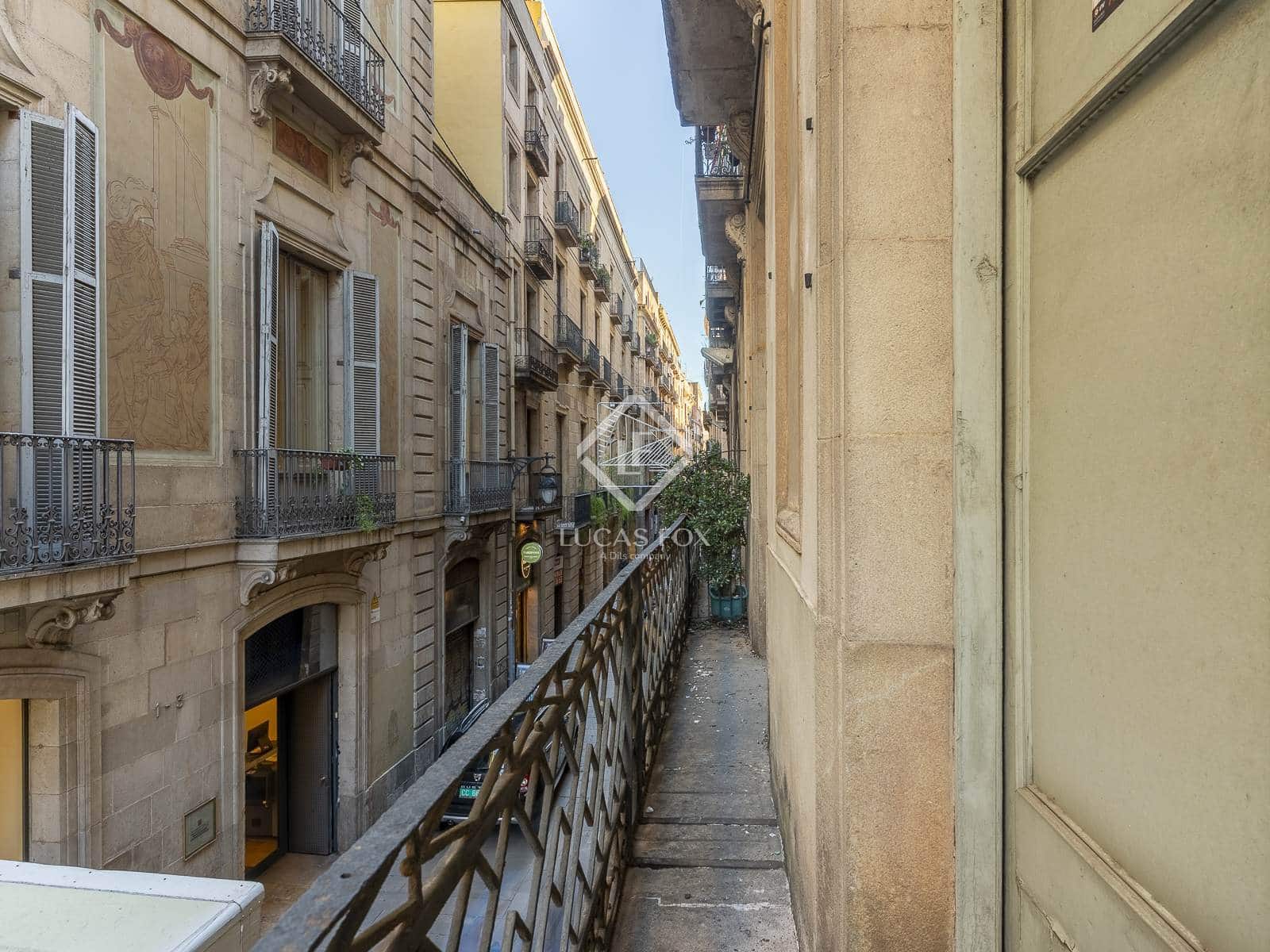 5 soverom Leilighet til salgs i Barcelona by - € 885 000 (Ref: 9345478)