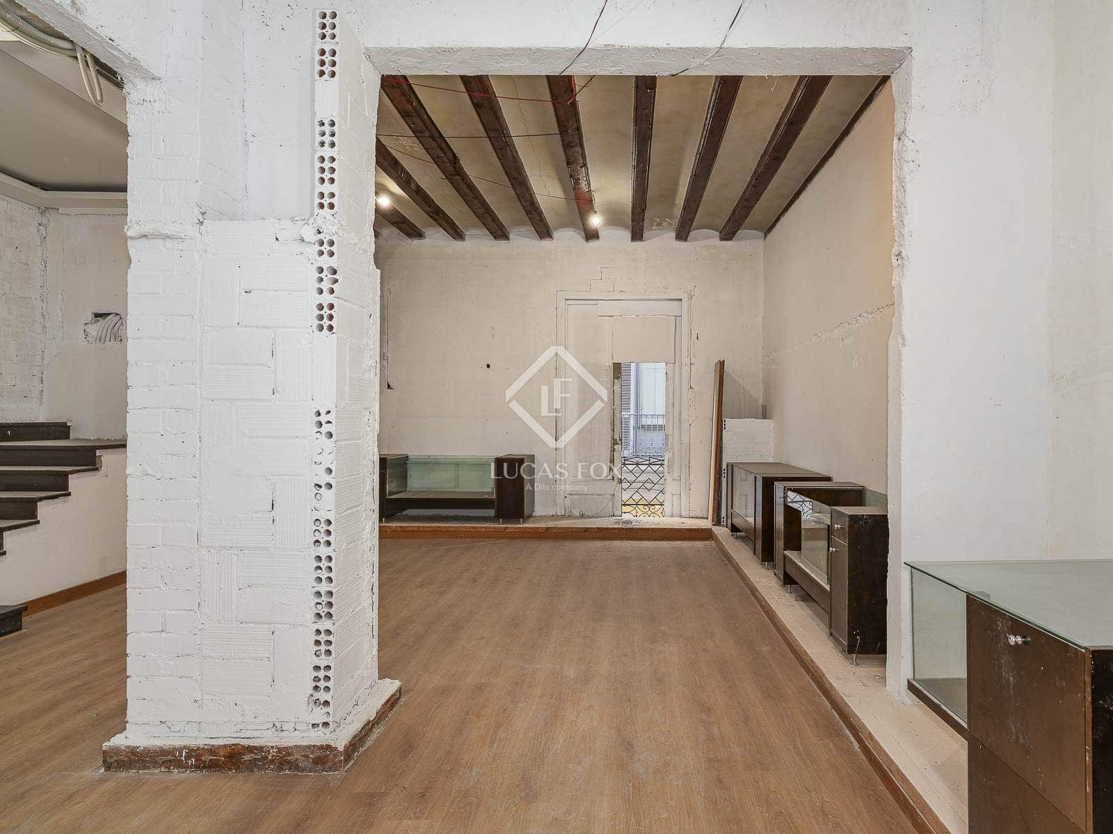 5 soverom Leilighet til salgs i Barcelona by - € 885 000 (Ref: 9345478)