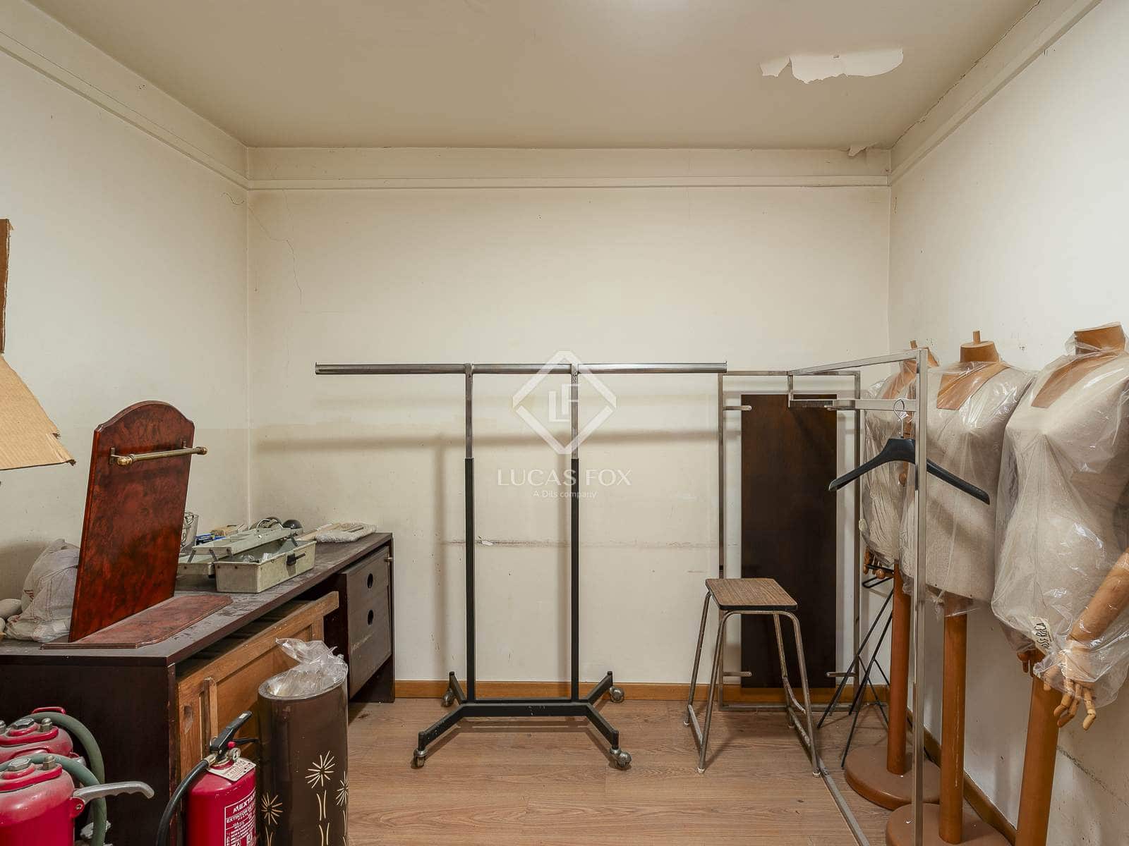 5 soverom Leilighet til salgs i Barcelona by - € 885 000 (Ref: 9345478)