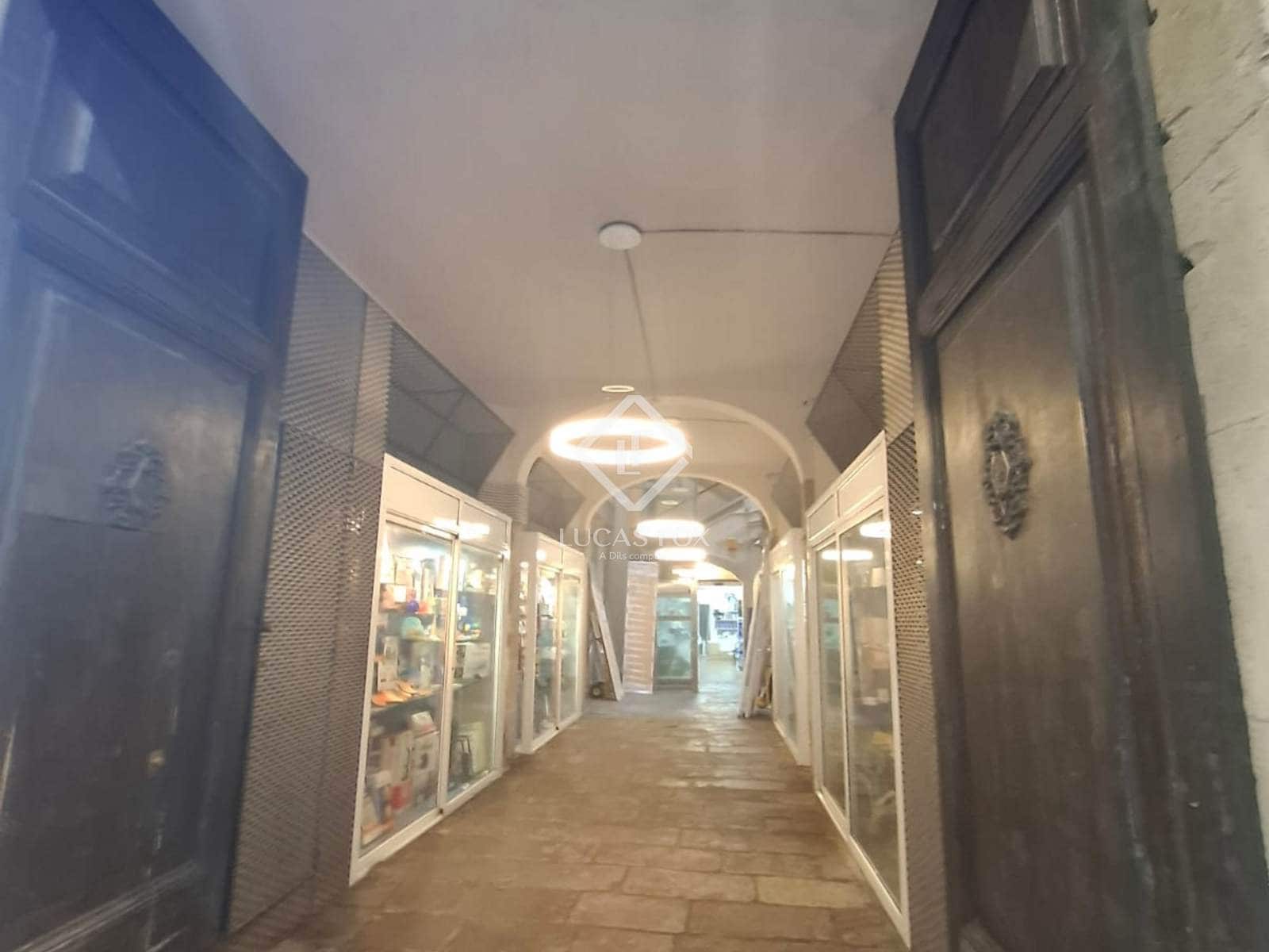 5 soverom Leilighet til salgs i Barcelona by - € 885 000 (Ref: 9345478)