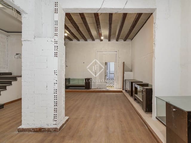 5 soverom Leilighet til salgs i Ciutat Vella, Barcelona by - € 885 000 (Ref: 9345478)