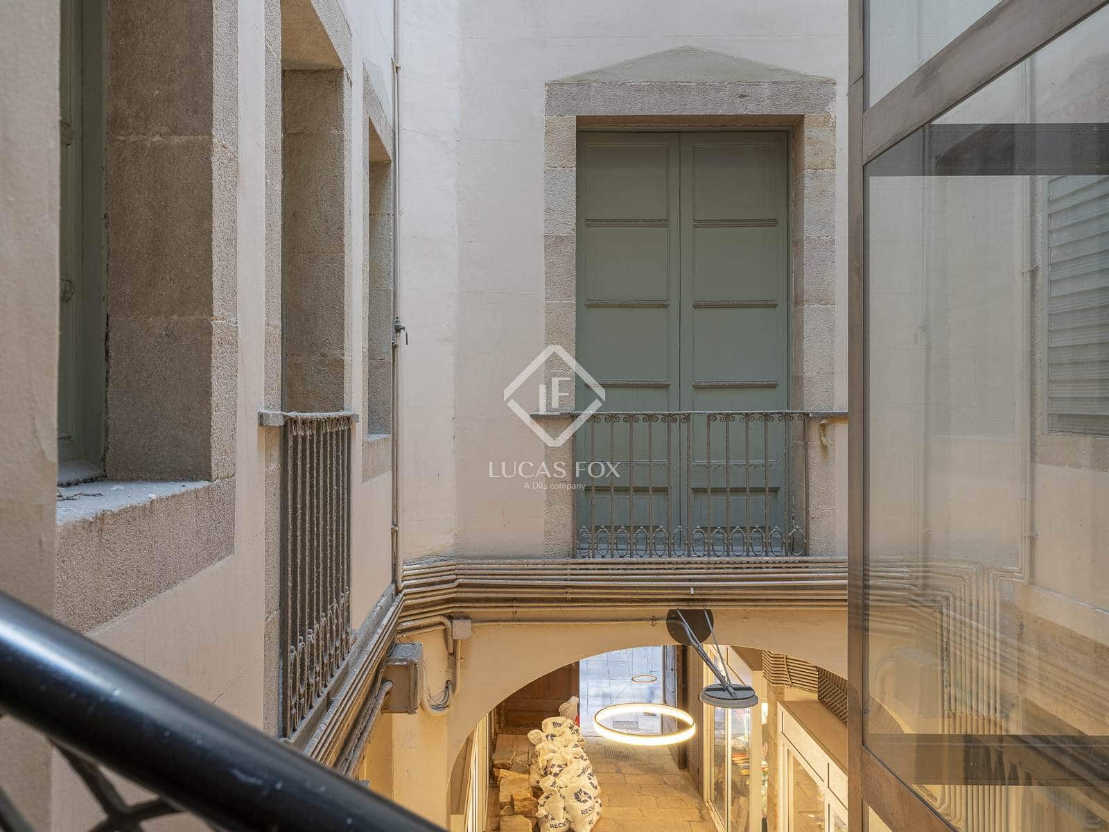 5 soverom Leilighet til salgs i Barcelona by - € 885 000 (Ref: 9345478)