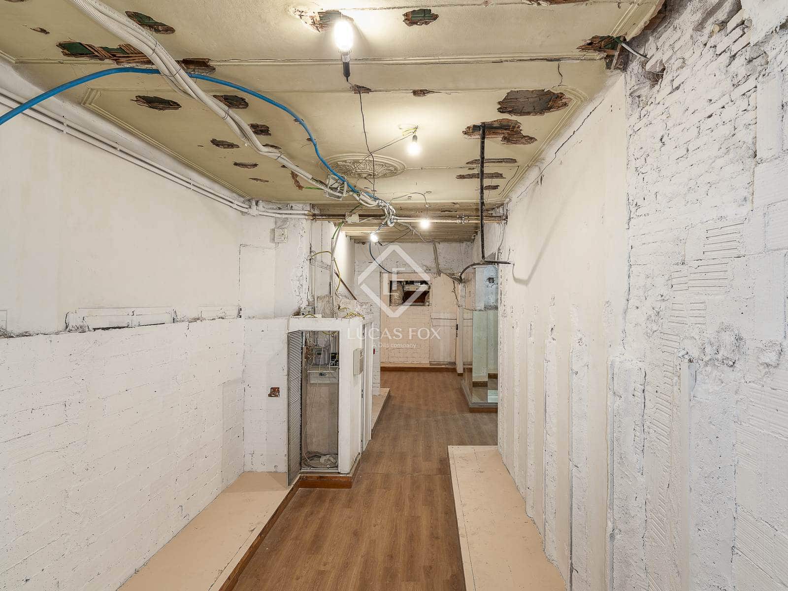 5 soverom Leilighet til salgs i Barcelona by - € 885 000 (Ref: 9345478)