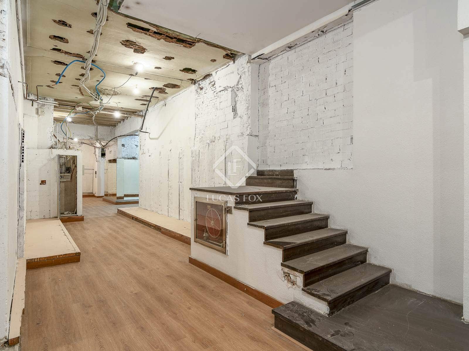 5 soverom Leilighet til salgs i Barcelona by - € 885 000 (Ref: 9345478)