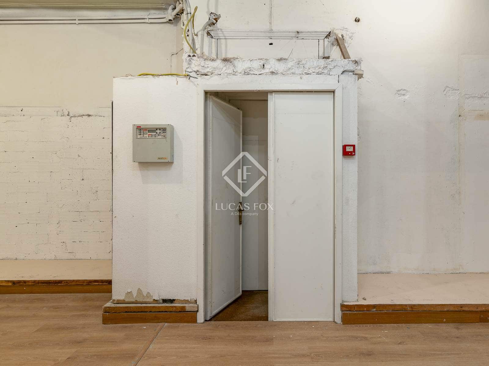 5 soverom Leilighet til salgs i Barcelona by - € 885 000 (Ref: 9345478)