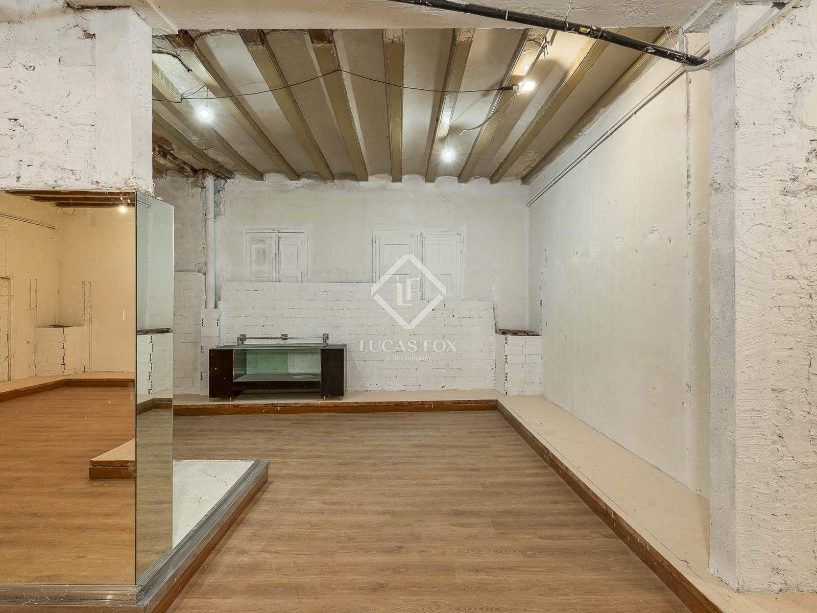 5 soverom Leilighet til salgs i Barcelona by - € 885 000 (Ref: 9345478)