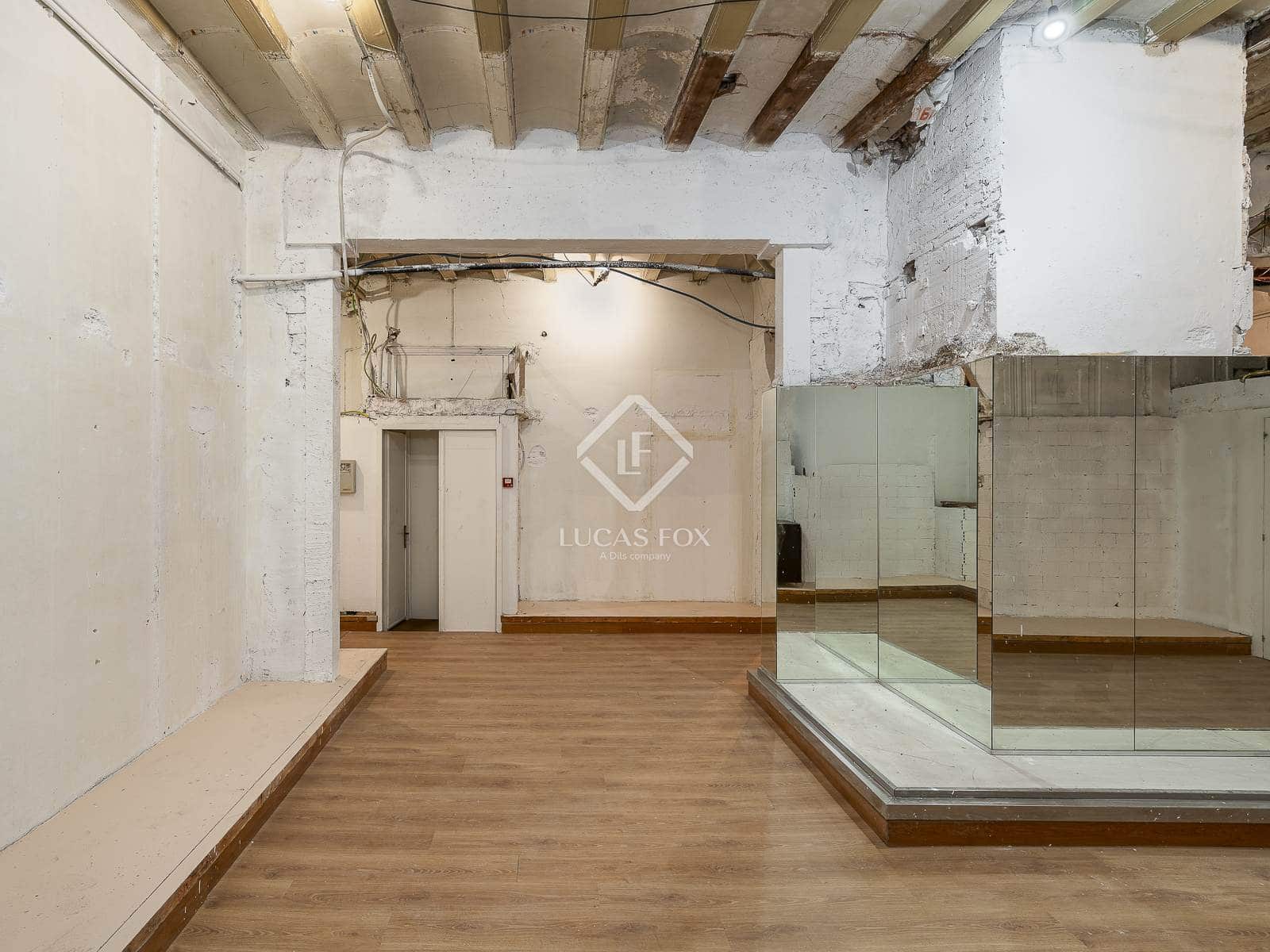 5 soverom Leilighet til salgs i Barcelona by - € 885 000 (Ref: 9345478)