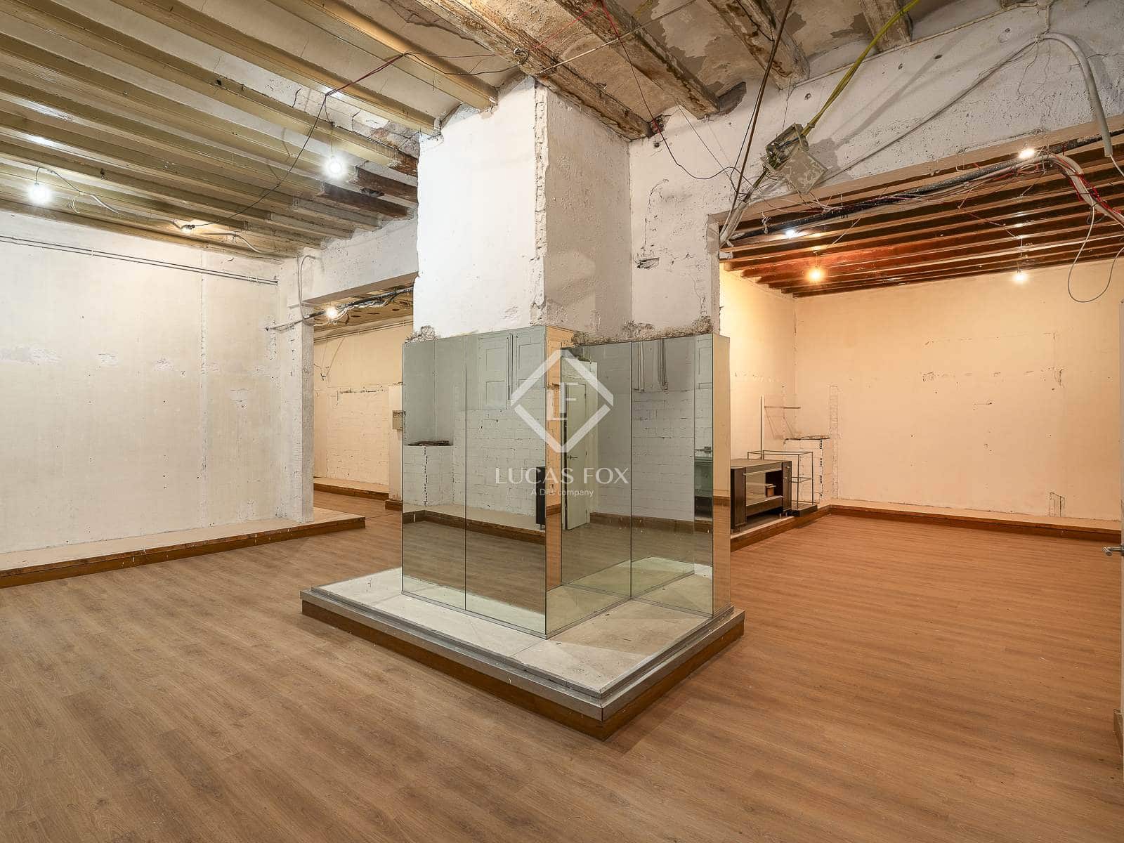 5 soverom Leilighet til salgs i Barcelona by - € 885 000 (Ref: 9345478)