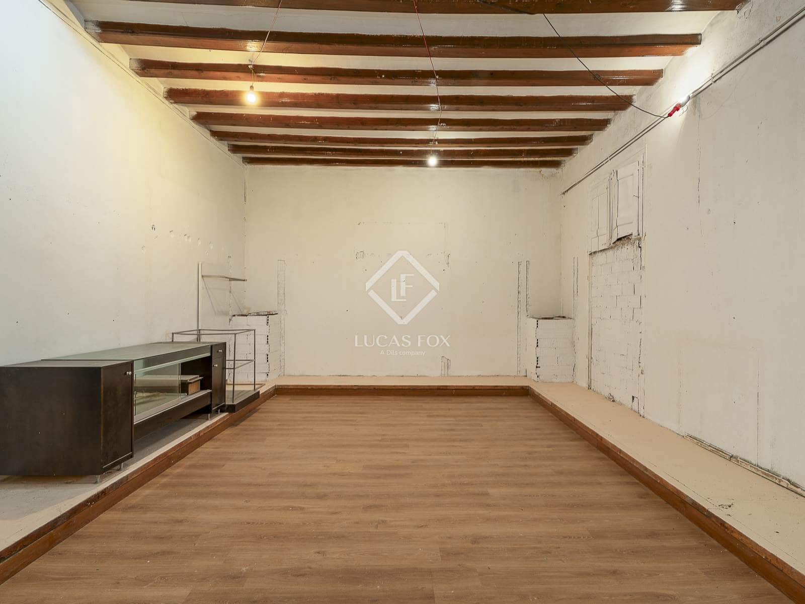 5 soverom Leilighet til salgs i Barcelona by - € 885 000 (Ref: 9345478)