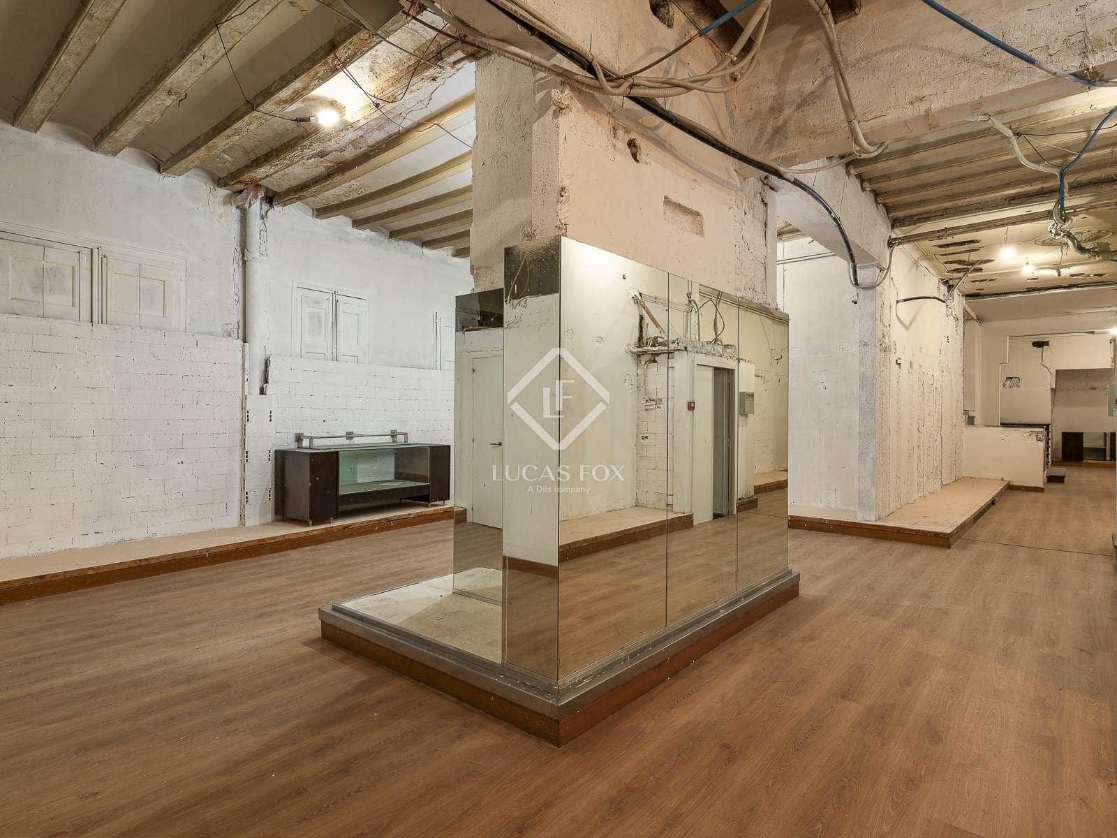 5 soverom Leilighet til salgs i Barcelona by - € 885 000 (Ref: 9345478)