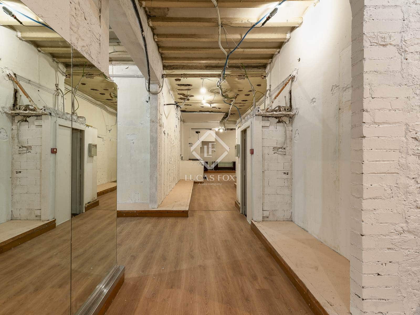 5 soverom Leilighet til salgs i Barcelona by - € 885 000 (Ref: 9345478)