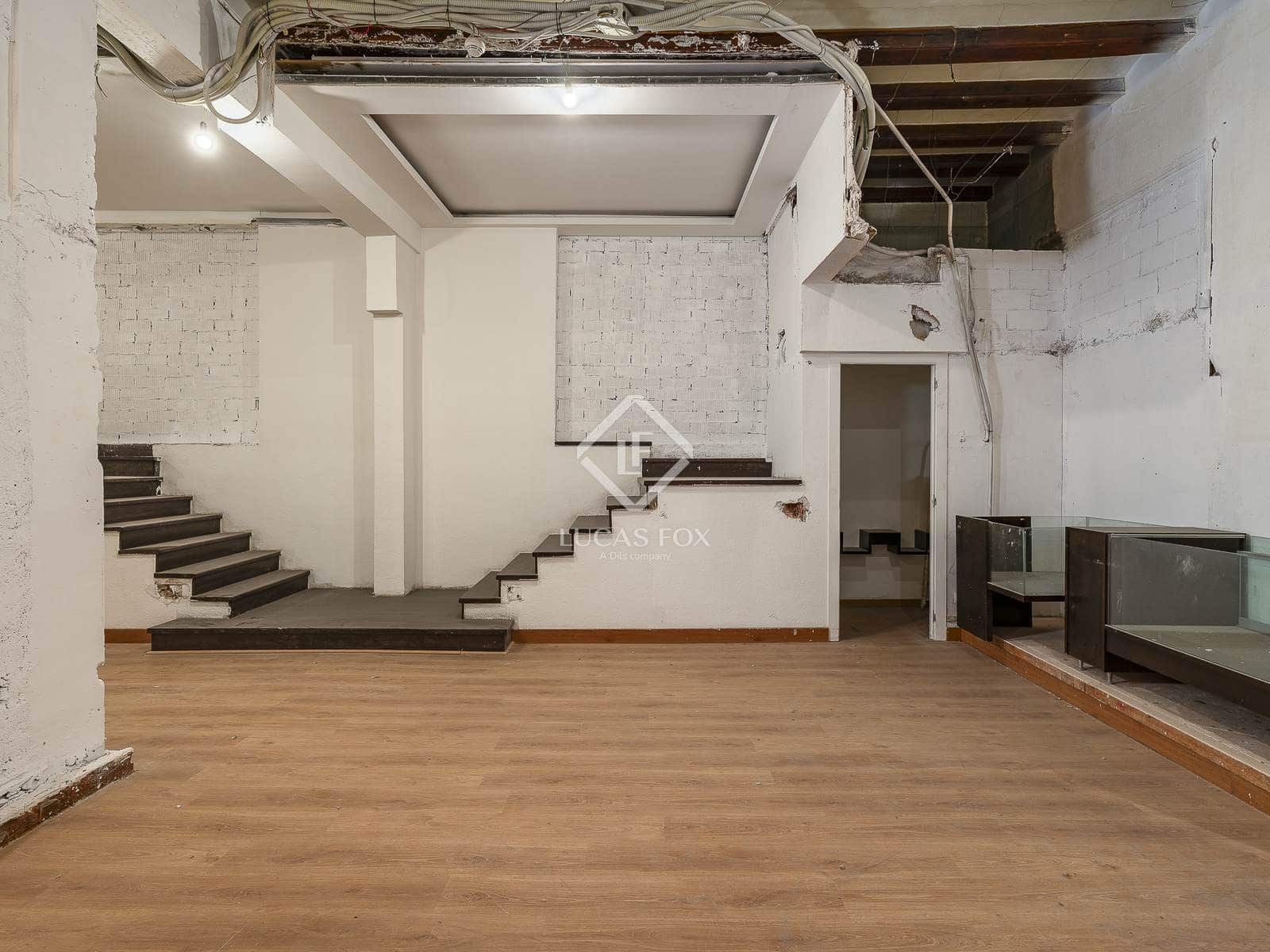 5 soverom Leilighet til salgs i Barcelona by - € 885 000 (Ref: 9345478)