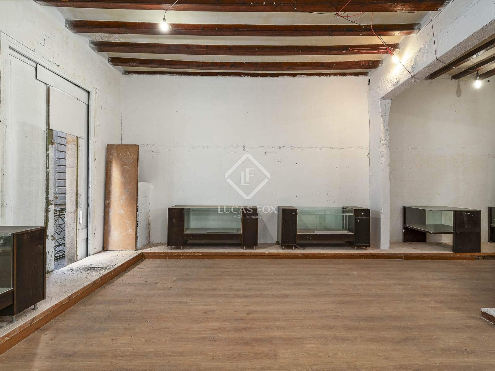 5 soverom Leilighet til salgs i Barcelona by - € 885 000 (Ref: 9345478)