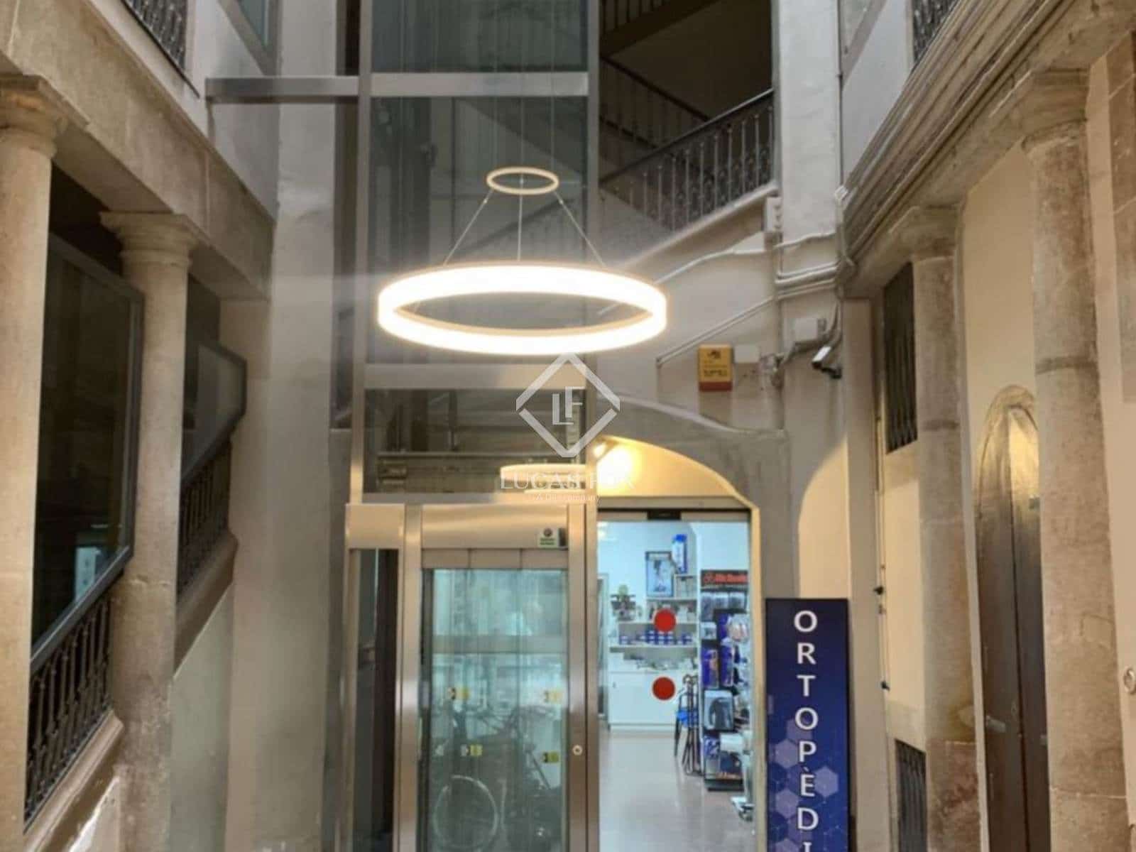 5 soverom Leilighet til salgs i Barcelona by - € 885 000 (Ref: 9345478)