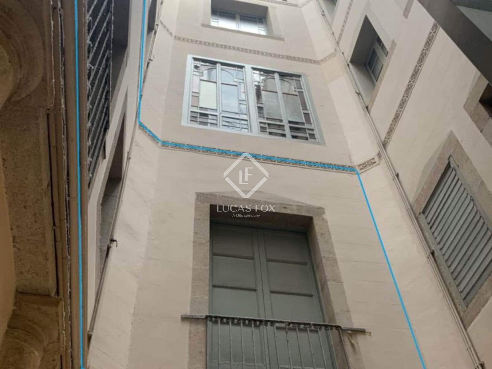 5 soverom Leilighet til salgs i Barcelona by - € 885 000 (Ref: 9345478)