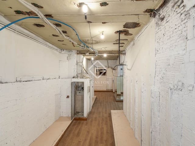 5 soverom Leilighet til salgs i Ciutat Vella, Barcelona by - € 885 000 (Ref: 9345478)