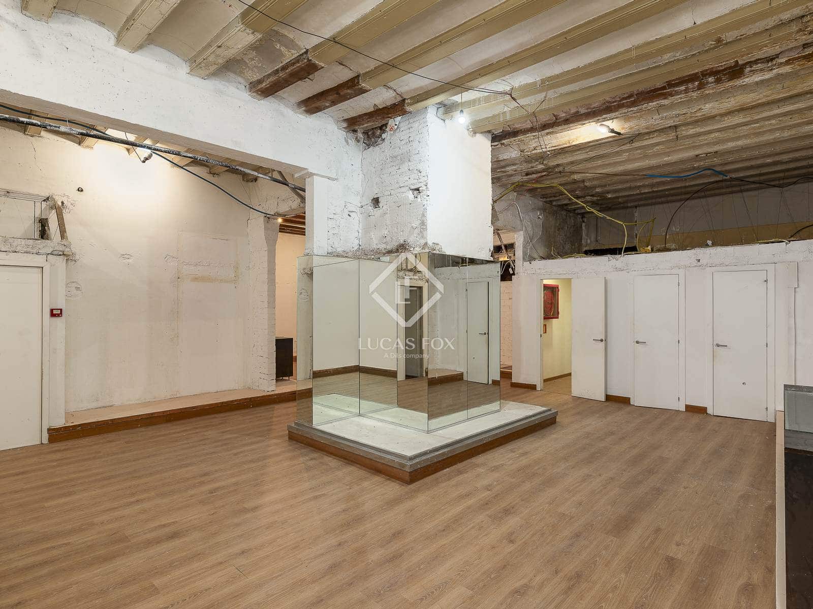 5 soverom Leilighet til salgs i Barcelona by - € 885 000 (Ref: 9345478)