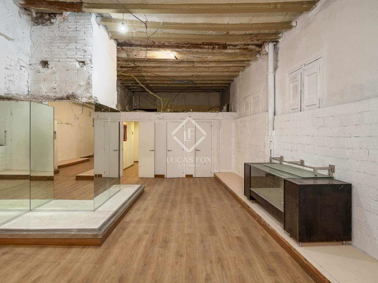 5 soverom Leilighet til salgs i Barcelona by - € 885 000 (Ref: 9345478)