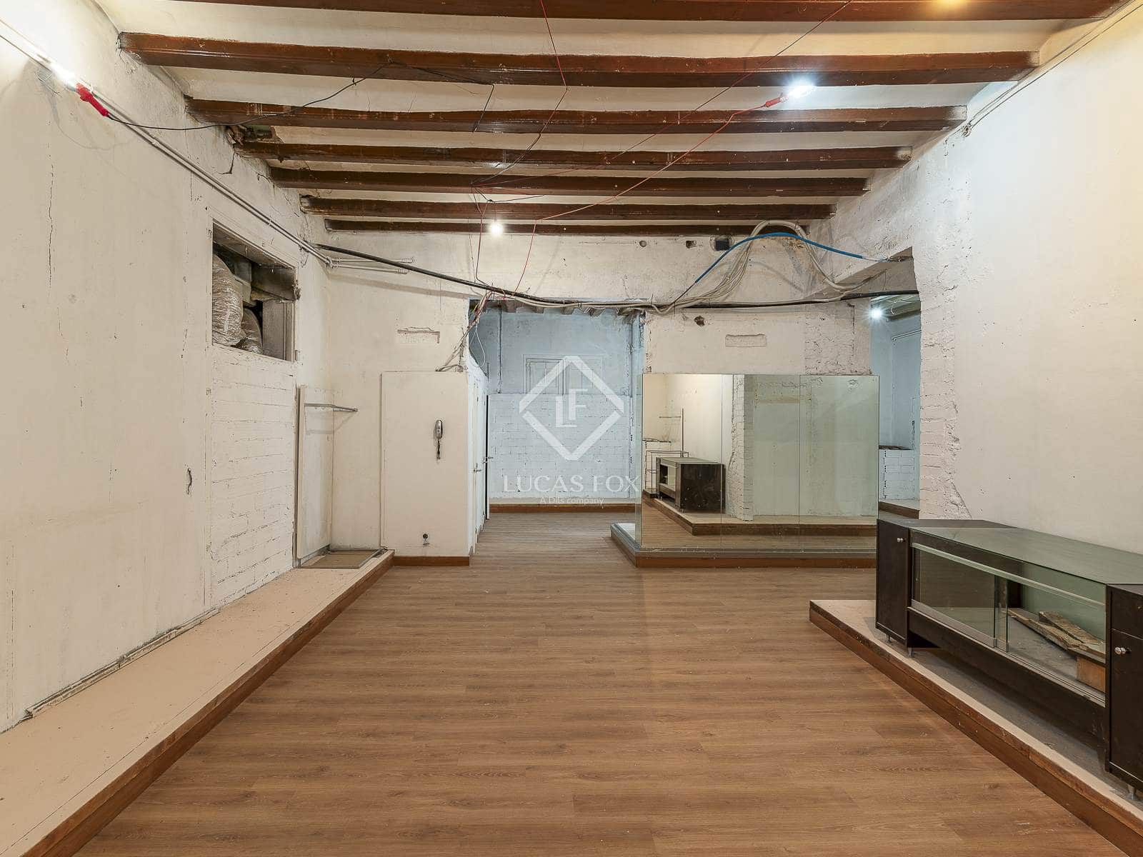 5 soverom Leilighet til salgs i Barcelona by - € 885 000 (Ref: 9345478)