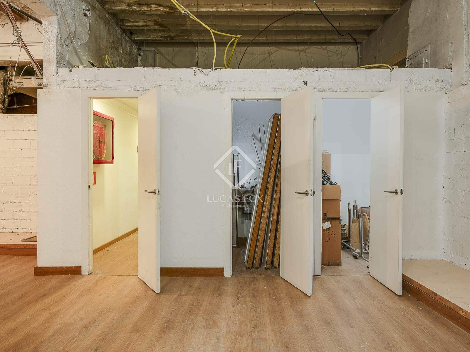 5 soverom Leilighet til salgs i Barcelona by - € 885 000 (Ref: 9345478)