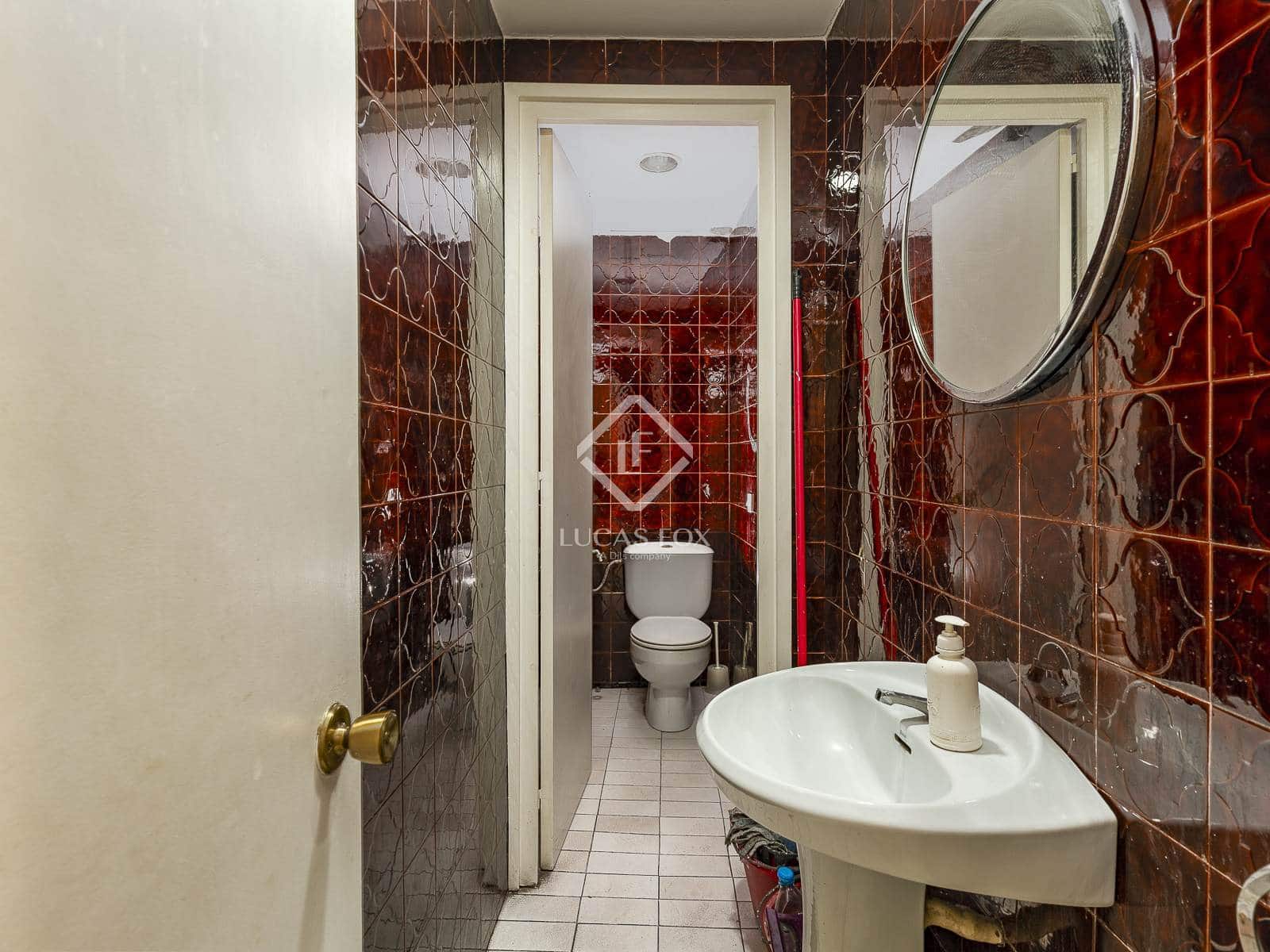 5 soverom Leilighet til salgs i Barcelona by - € 885 000 (Ref: 9345478)