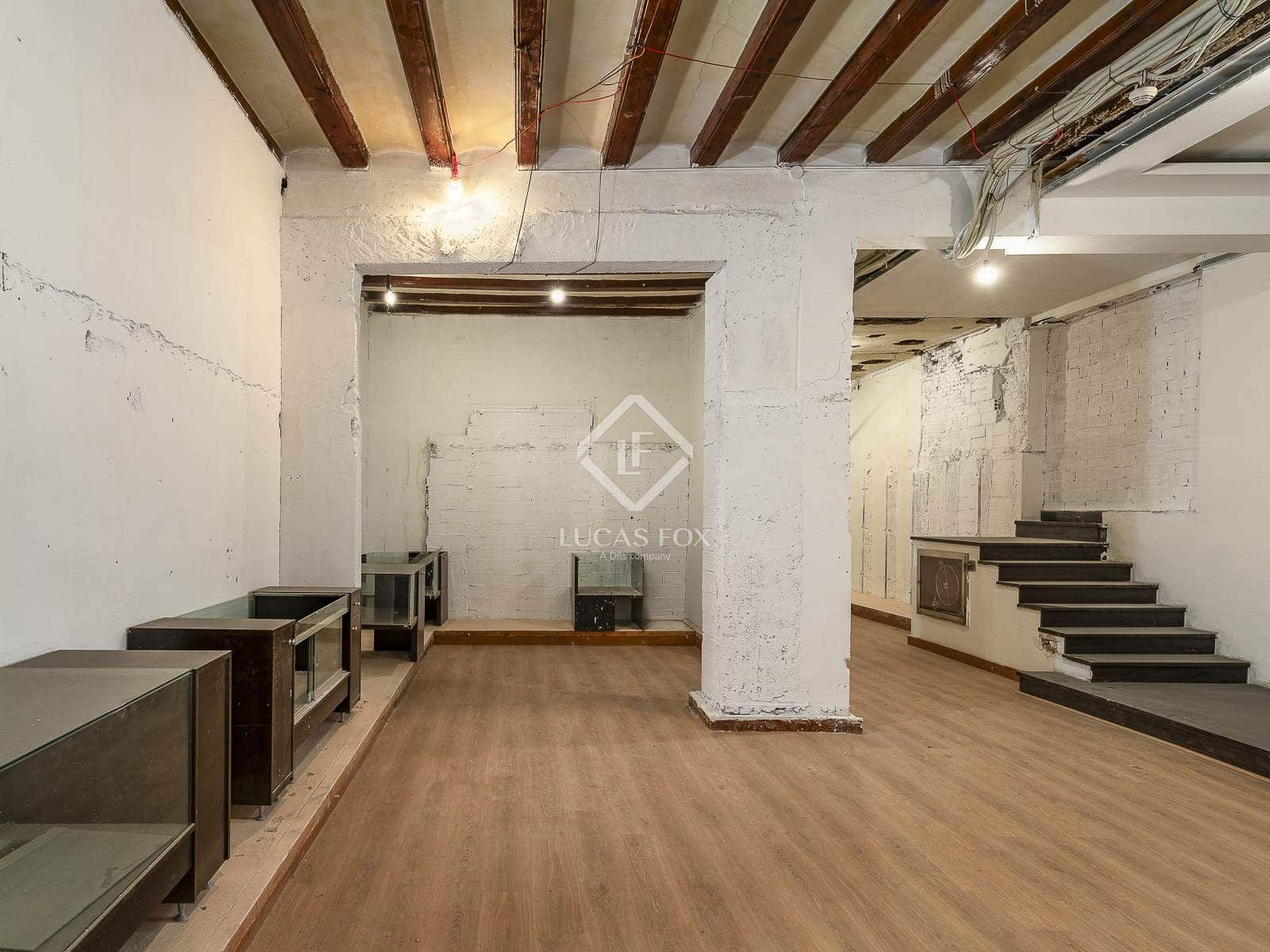 5 soverom Leilighet til salgs i Barcelona by - € 885 000 (Ref: 9345478)