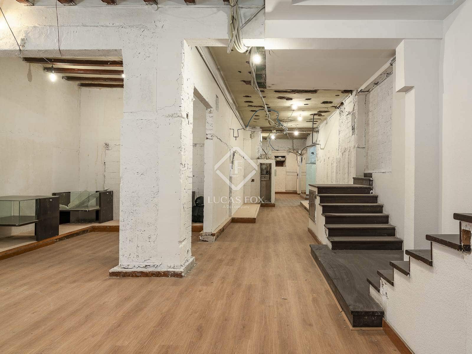 5 soverom Leilighet til salgs i Barcelona by - € 885 000 (Ref: 9345478)