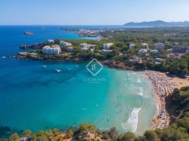 4 bedroom Villa for sale in Santa Eulalia / Santa Eularia with pool garage - € 2,950,000 (Ref: 9345652)