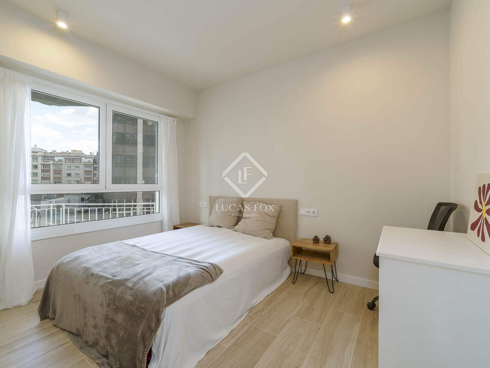 3 chambre Appartement à vendre à Barcelone ville - 945 000 € (Ref: 9345654)