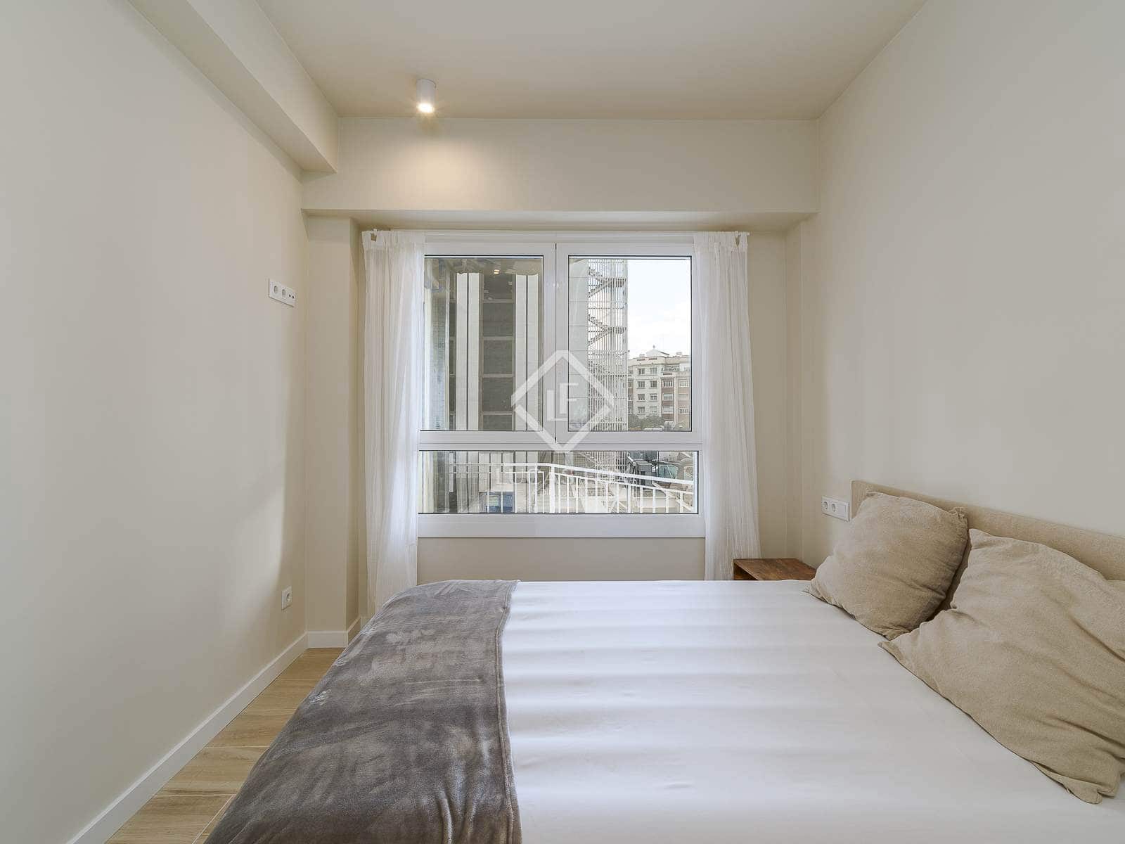 3 chambre Appartement à vendre à Barcelone ville - 945 000 € (Ref: 9345654)