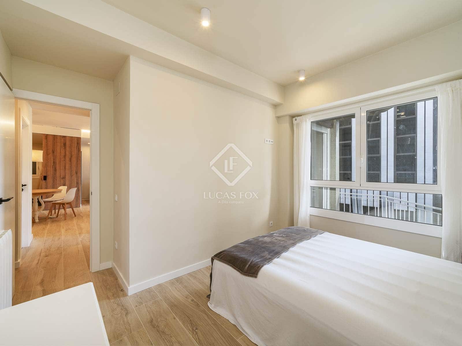 3 chambre Appartement à vendre à Barcelone ville - 945 000 € (Ref: 9345654)