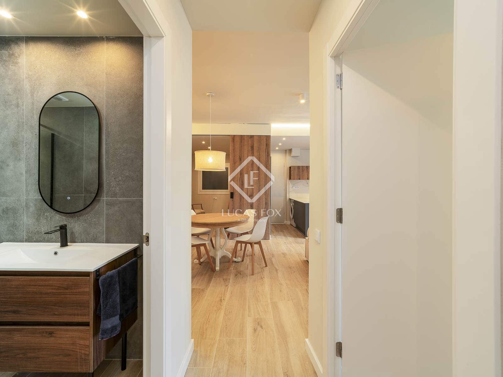 3 chambre Appartement à vendre à Barcelone ville - 945 000 € (Ref: 9345654)