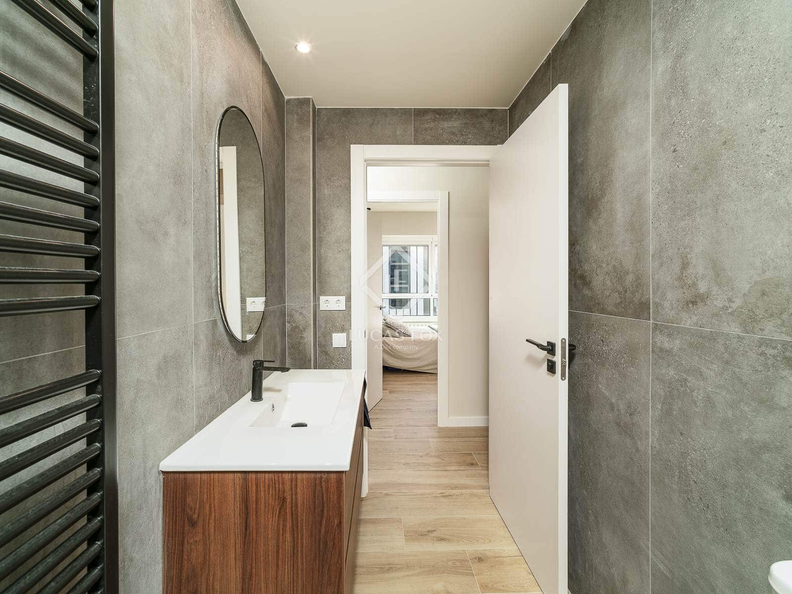 3 chambre Appartement à vendre à Barcelone ville - 945 000 € (Ref: 9345654)