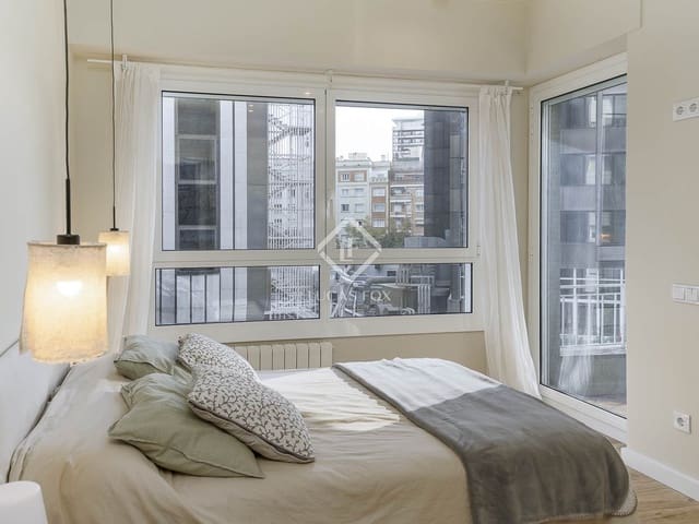 3 chambre Appartement à vendre à Barcelone ville - 945 000 € (Ref: 9345654)