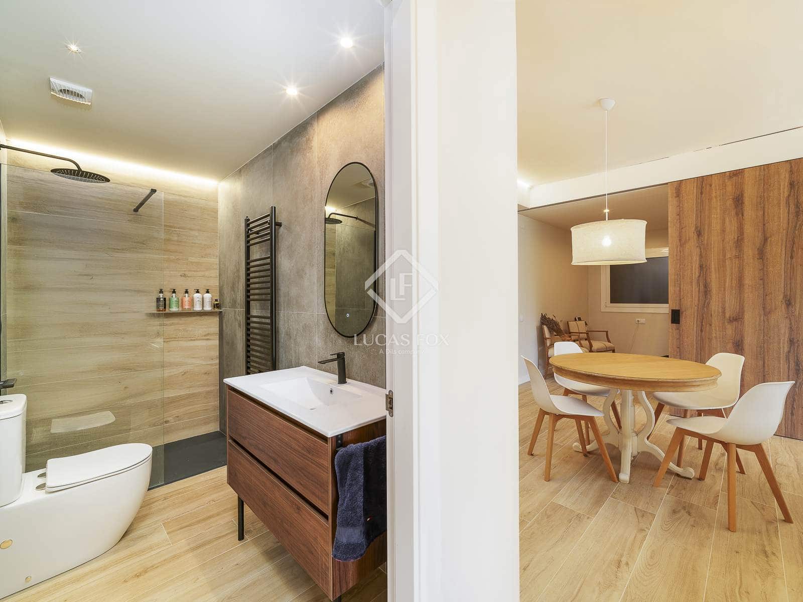 3 chambre Appartement à vendre à Barcelone ville - 945 000 € (Ref: 9345654)